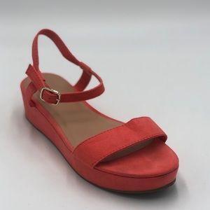 Women’s Bright Pink Heels